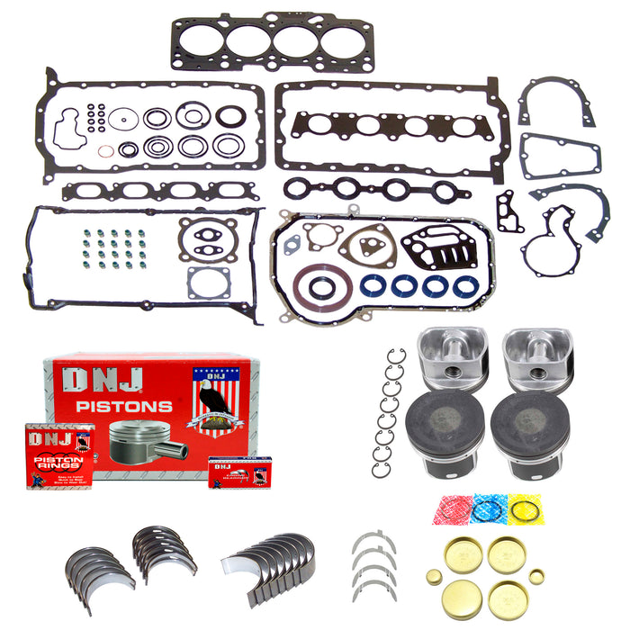 Engine Rebuild Kit