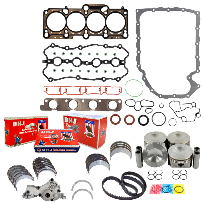 Engine Rebuild Kit