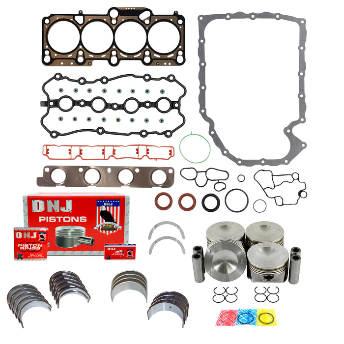 Engine Rebuild Kit