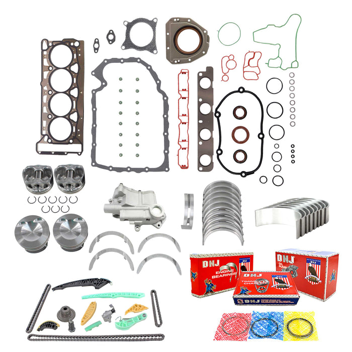 Engine Rebuild Kit