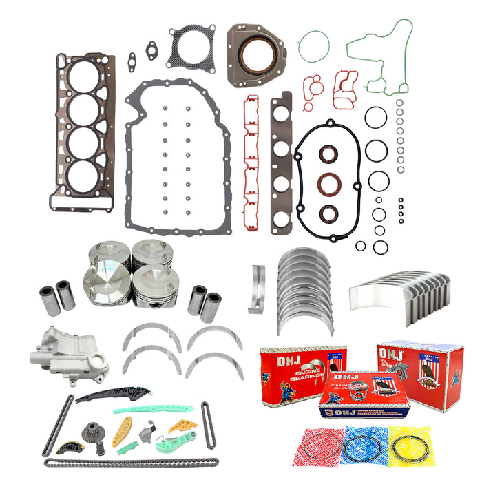 Engine Rebuild Kit