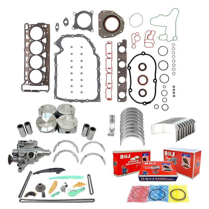 Engine Rebuild Kit