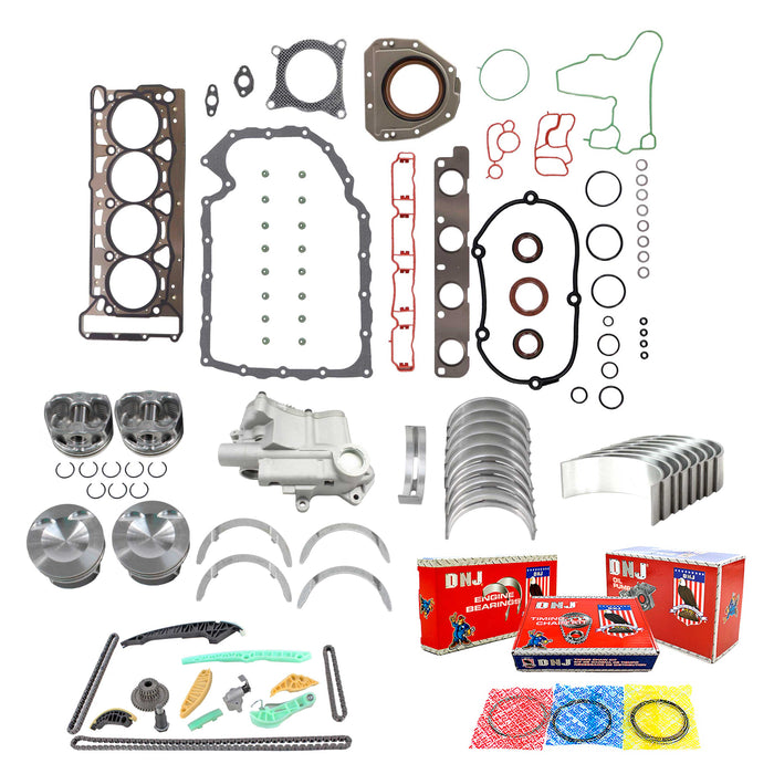 Engine Rebuild Kit