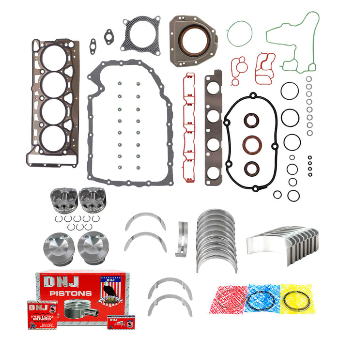 Engine Rebuild Kit
