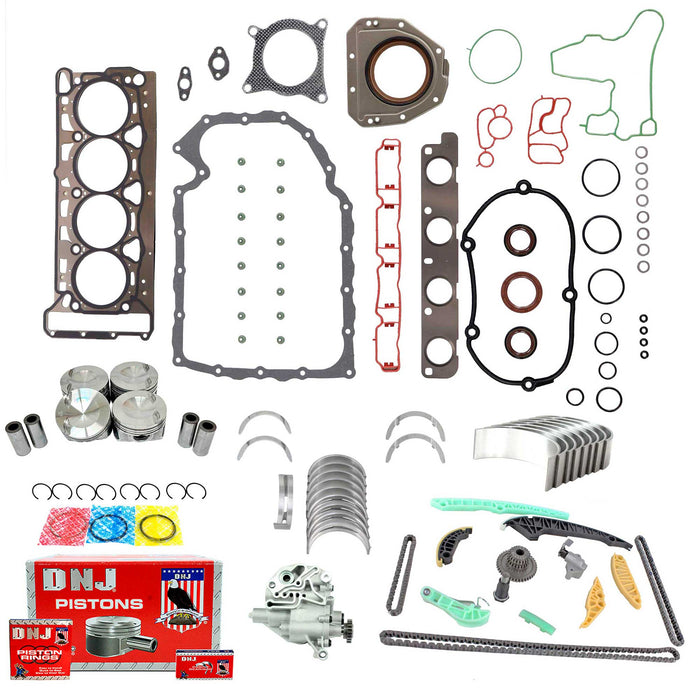 Engine Rebuild Kit