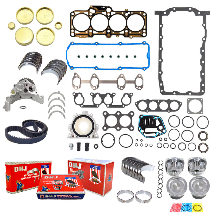 Engine Rebuild Kit