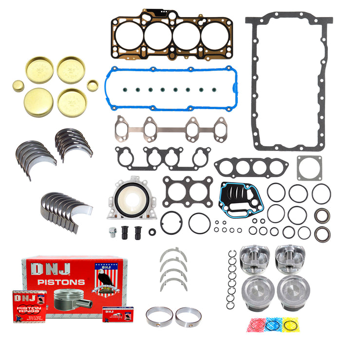 Engine Rebuild Kit