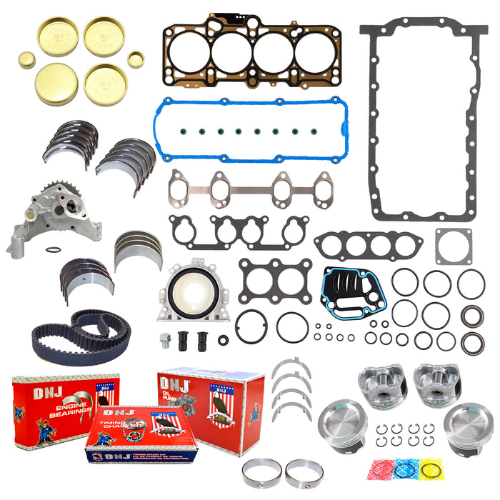 Engine Rebuild Kit