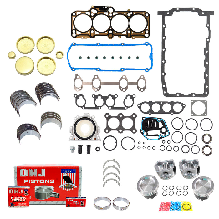 Engine Rebuild Kit