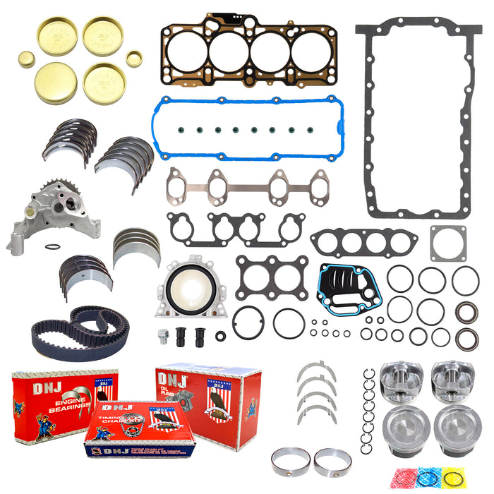 Engine Rebuild Kit