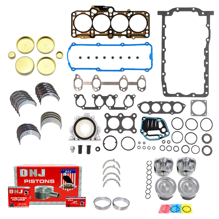 Engine Rebuild Kit