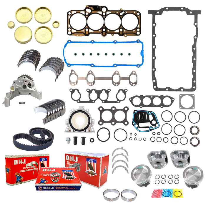 Engine Rebuild Kit