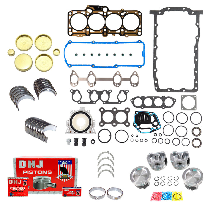 Engine Rebuild Kit