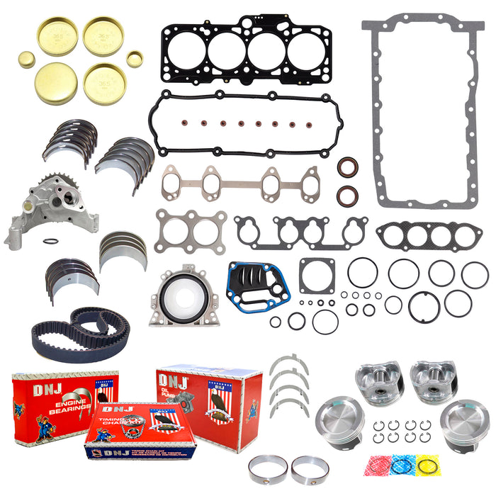 Engine Rebuild Kit