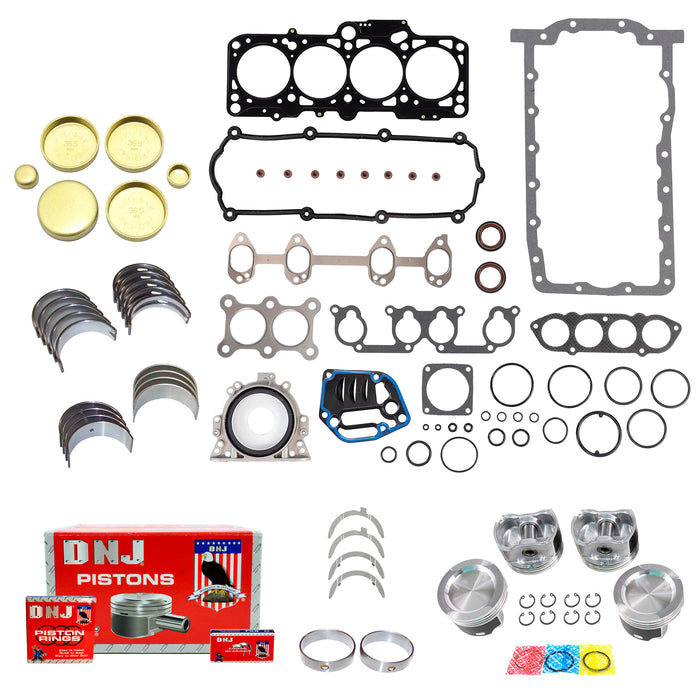 Engine Rebuild Kit