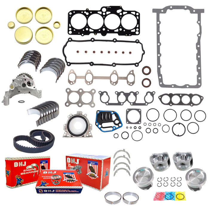 Engine Rebuild Kit