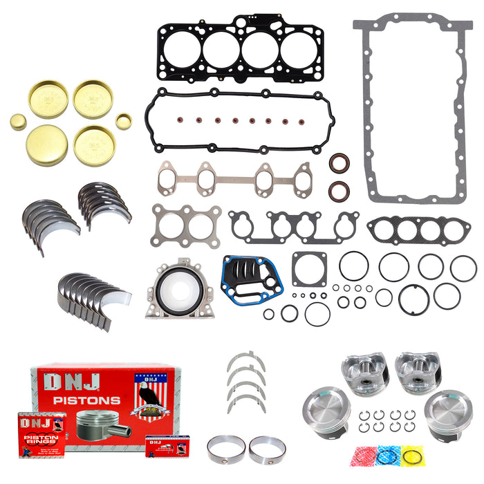 Engine Rebuild Kit