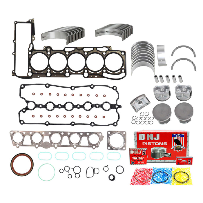 Engine Rebuild Kit