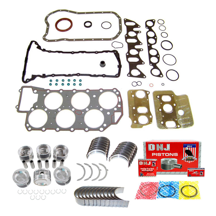 Engine Rebuild Kit