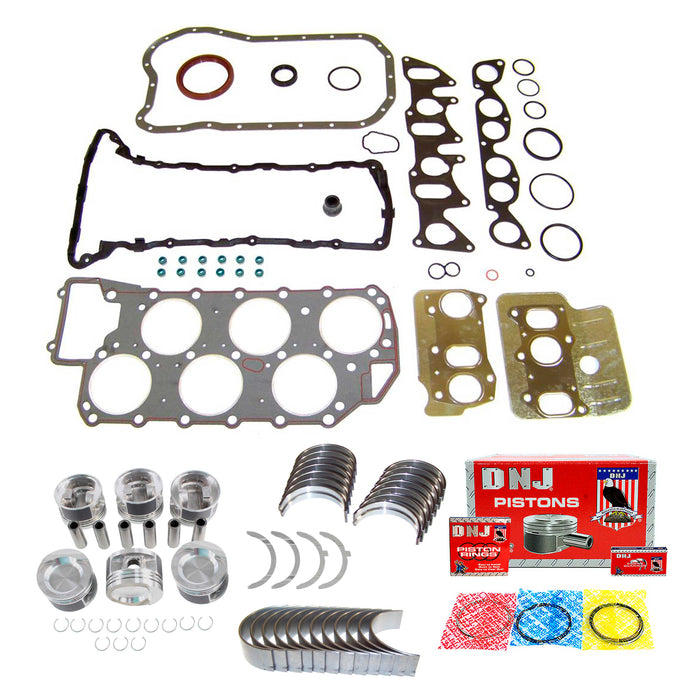 Engine Rebuild Kit