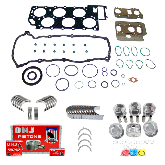 Engine Rebuild Kit