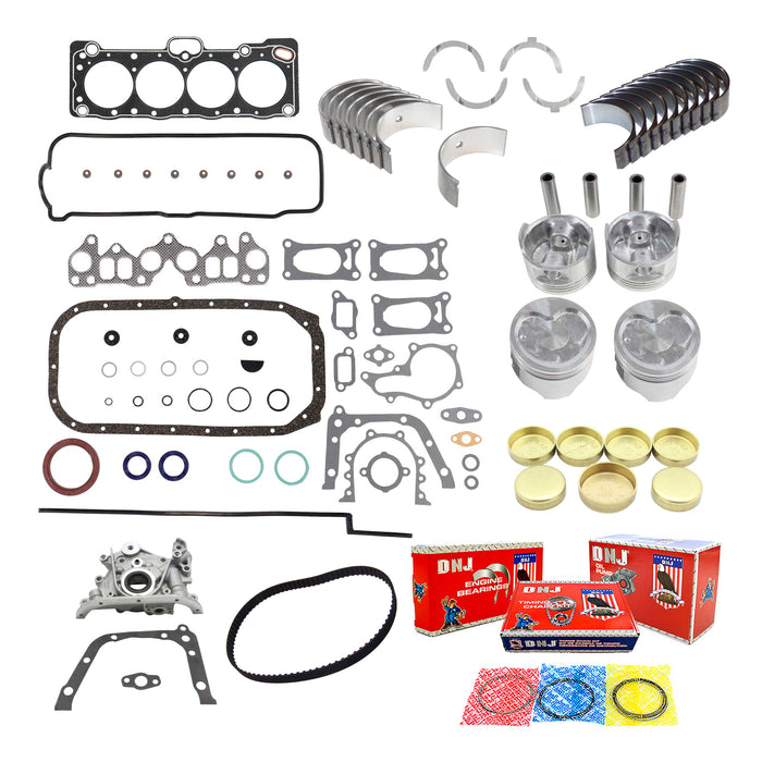 Engine Rebuild Kit