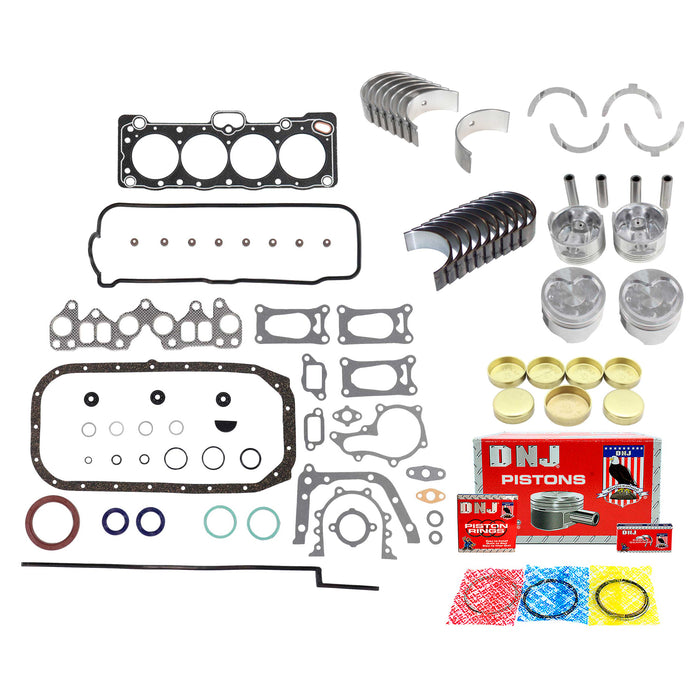 Engine Rebuild Kit