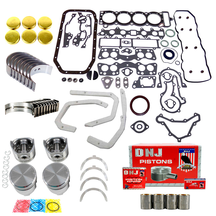 Engine Rebuild Kit