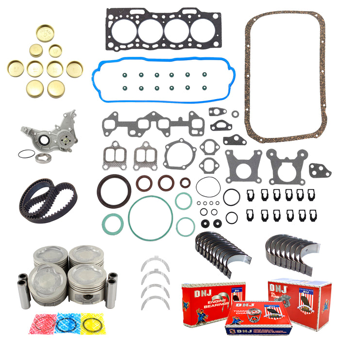 Engine Rebuild Kit