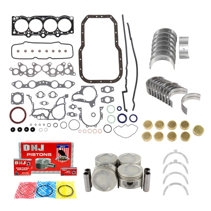 Engine Rebuild Kit