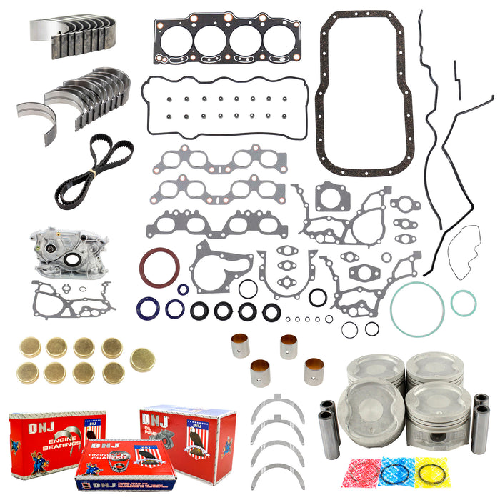 Engine Rebuild Kit