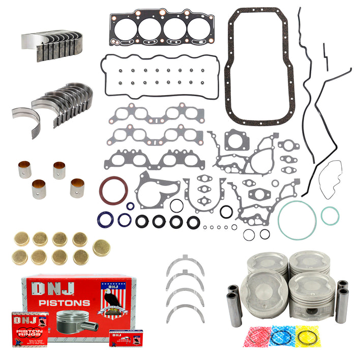 Engine Rebuild Kit