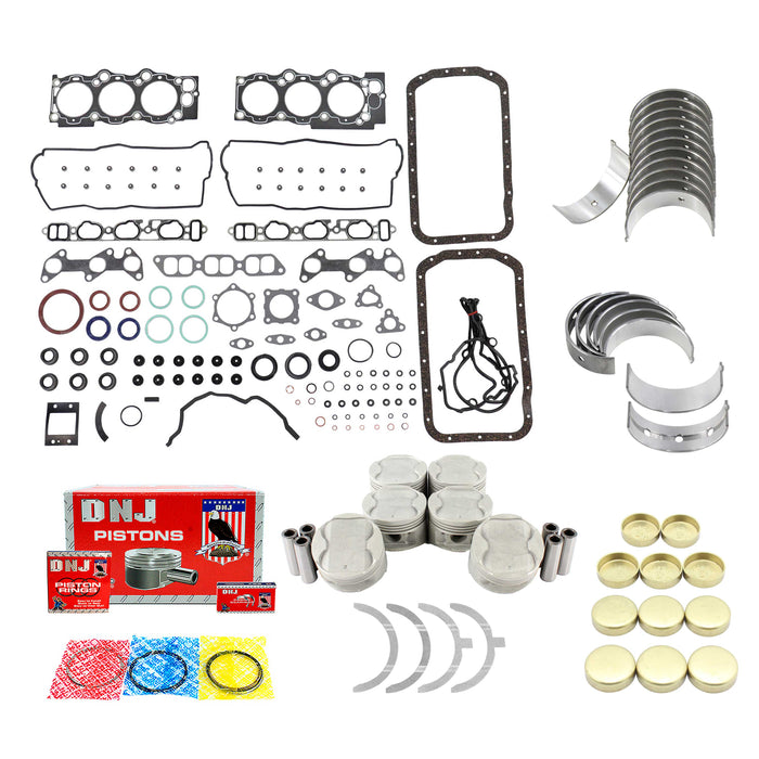 Engine Rebuild Kit