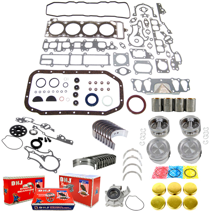 Engine Rebuild Kit