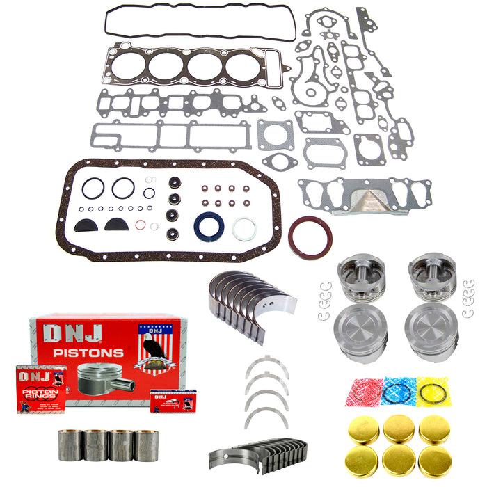 Engine Rebuild Kit