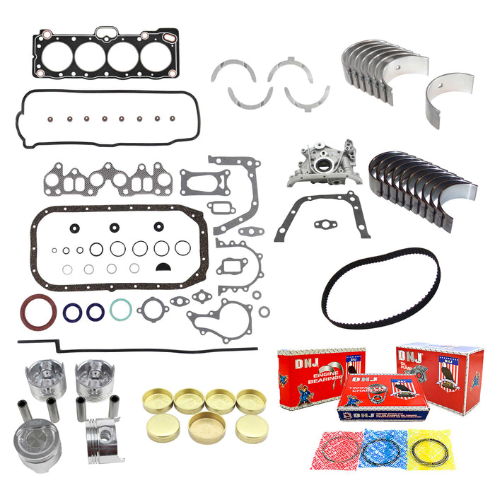Engine Rebuild Kit