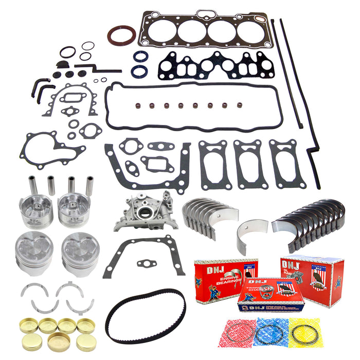 Engine Rebuild Kit