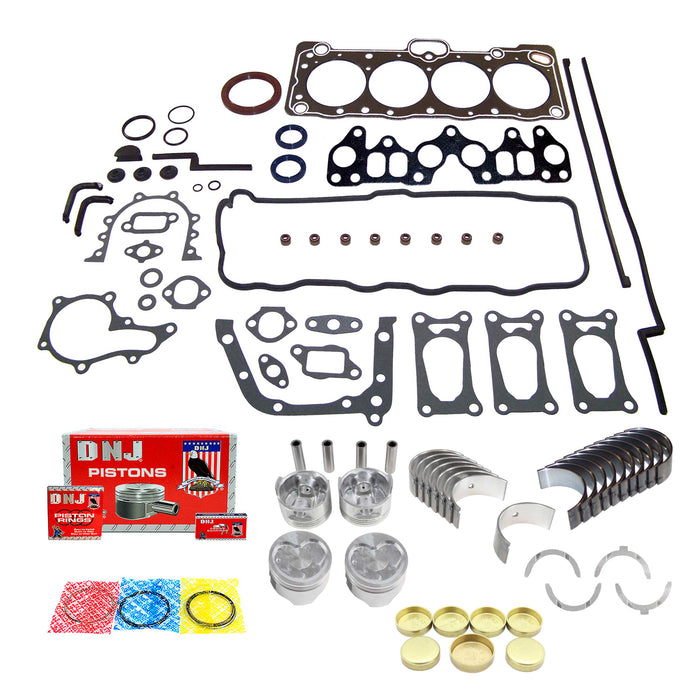 Engine Rebuild Kit