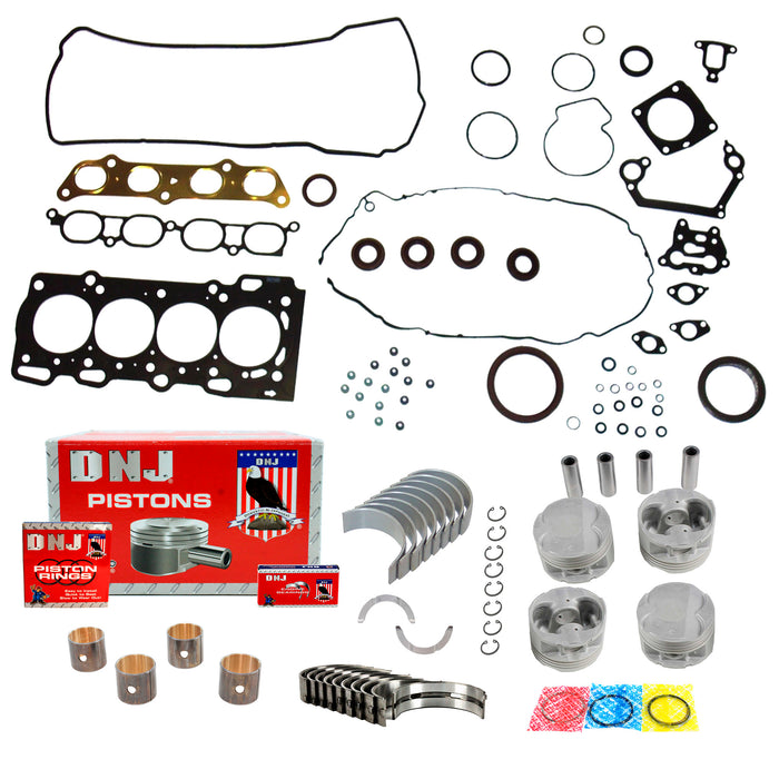 Engine Rebuild Kit