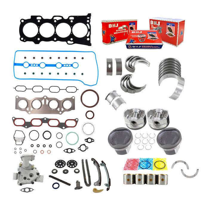Engine Rebuild Kit