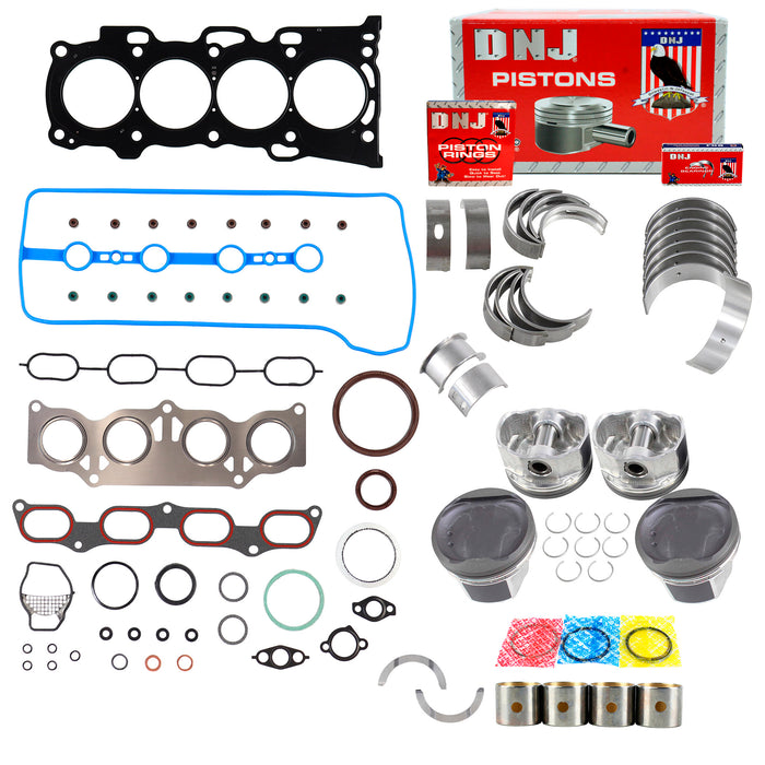 Engine Rebuild Kit