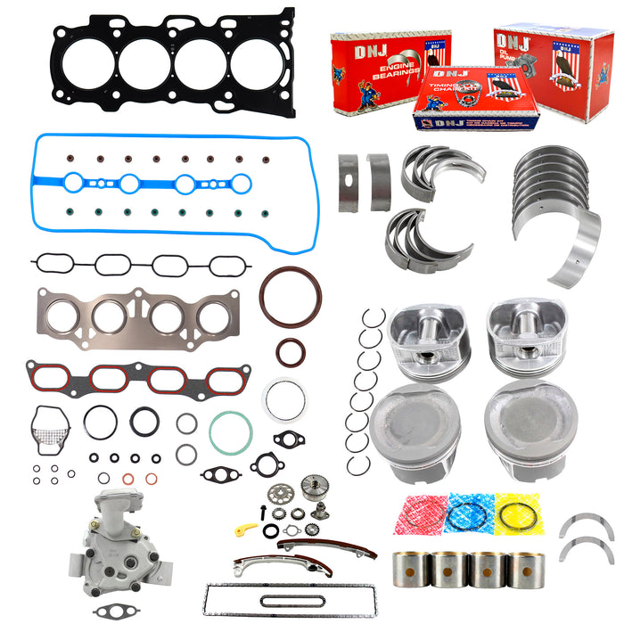Engine Rebuild Kit