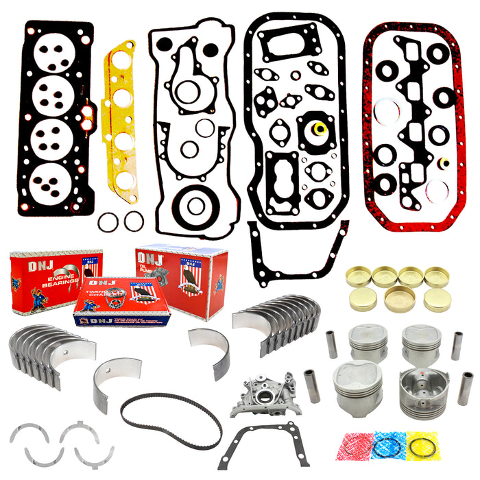 Engine Rebuild Kit