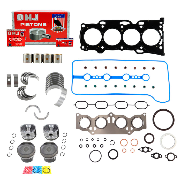 Engine Rebuild Kit