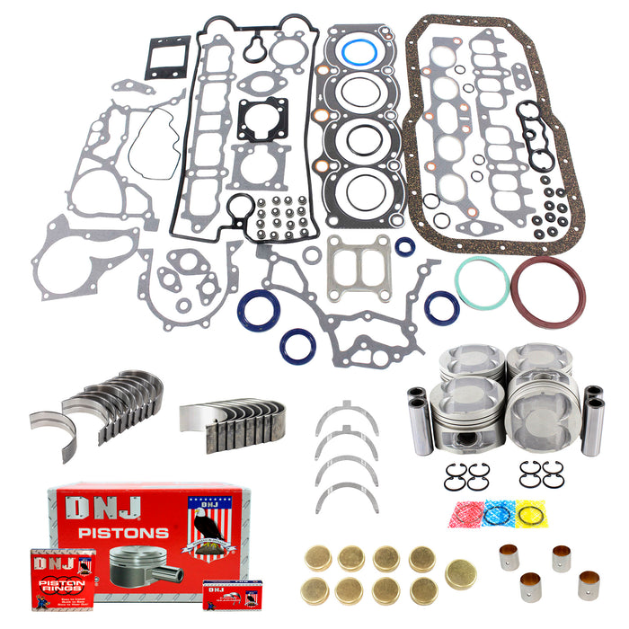 Engine Rebuild Kit
