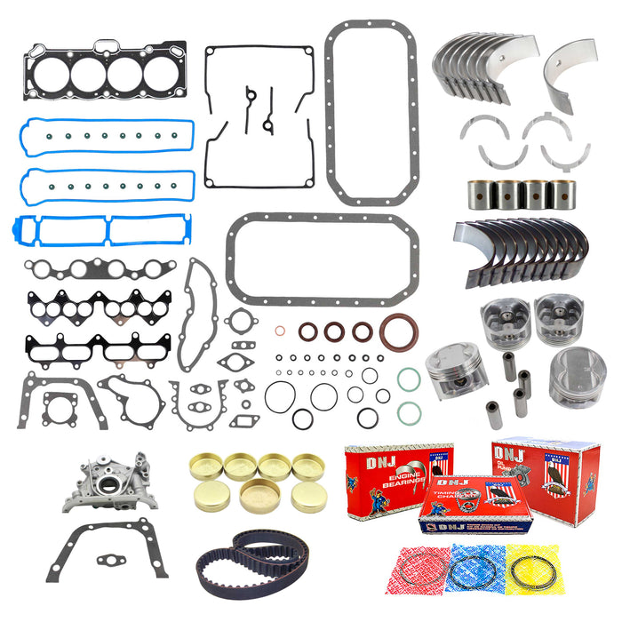 Engine Rebuild Kit