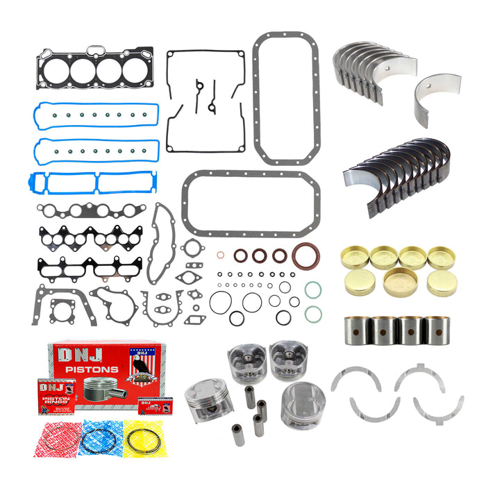 Engine Rebuild Kit