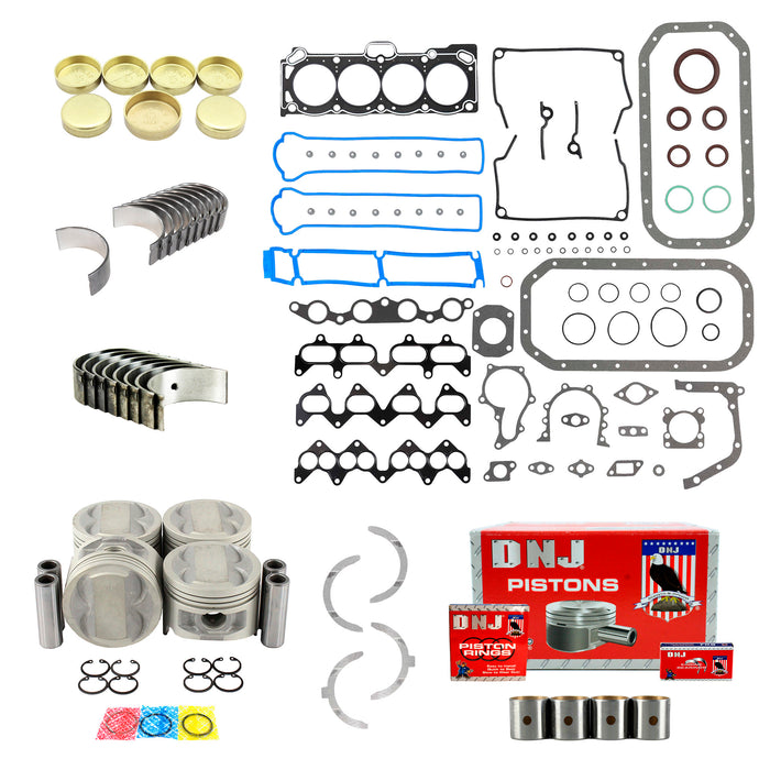 Engine Rebuild Kit