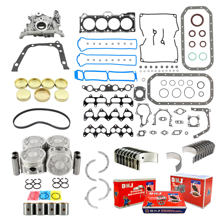 Engine Rebuild Kit