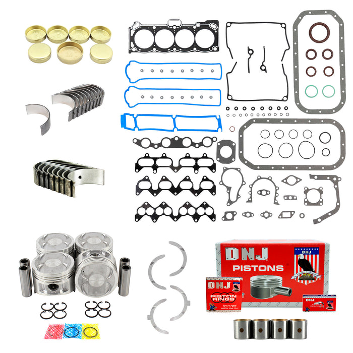 Engine Rebuild Kit